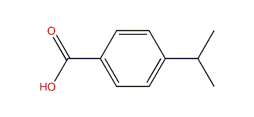 4-Isopropylbenzoic acid